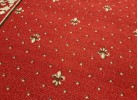 Мокетена пътека ERIKA 8032 red